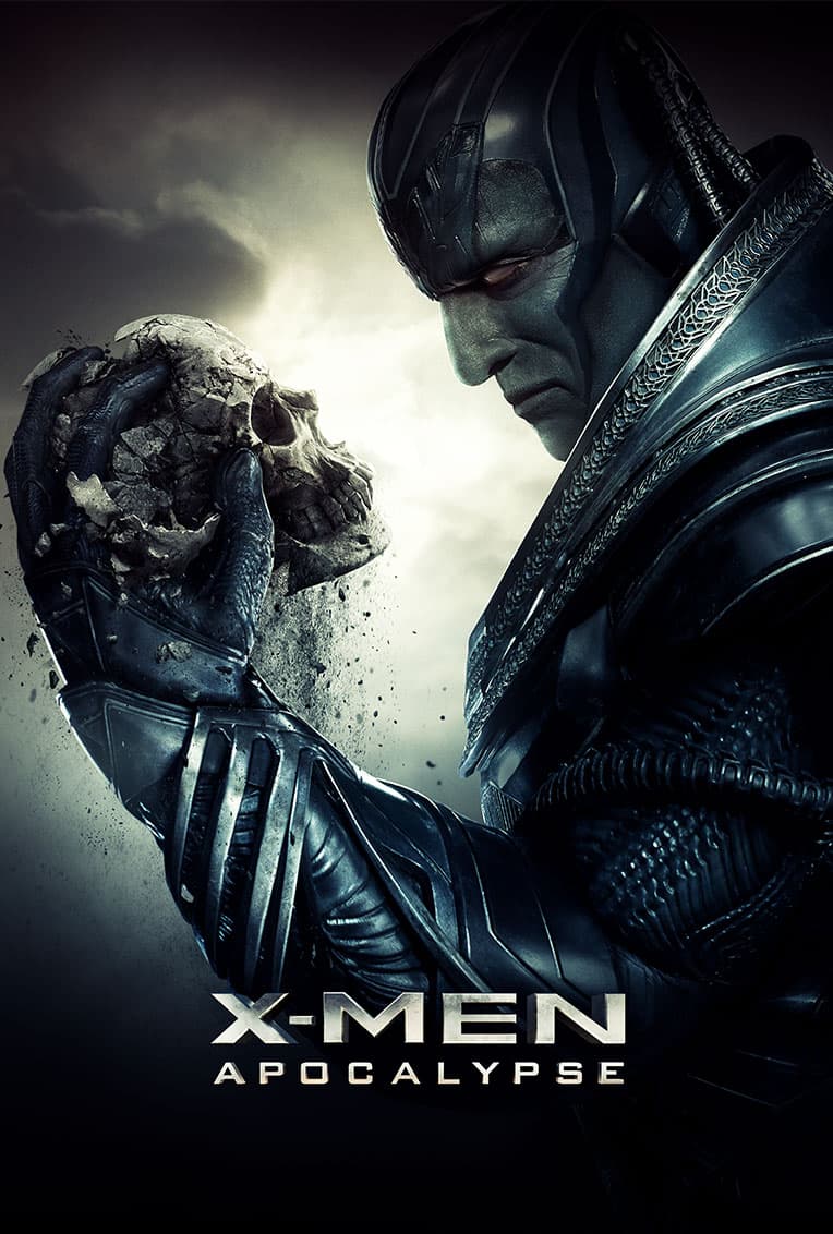 X-men apocalypse